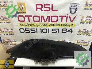 TESLA MODEL Y ARKA TAMPON ALT MUHAFAZA ORJİNAL 1638051-00-B