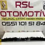 TESLA MODEL Y ARKA TAMPON BRAKETİ 1494045-00-E