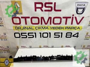 TESLA MODEL Y ARKA TAMPON BRAKETİ 1494045-00-E