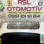 TESLA MODEL Y ARKA TAMPON ORJİNAL ÇIKMA