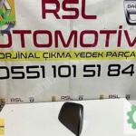 TESLA MODEL Y AYNA KAPAĞI SAĞ ORJİNAL 1495594-00-B