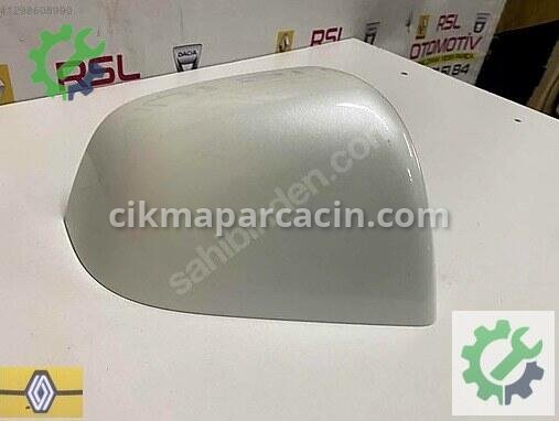 Tesla Model Y Sağ Dış Ayna 1495594-00-B çıkma parça