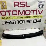 TESLA MODEL Y BAGAJ EŞİK KAPLAMASI