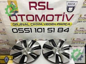 TESLA MODEL Y JANT KAPAĞI ORJİNAL 1044235-00-C