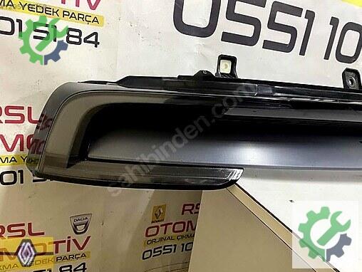 Tesla Model Y Arka Stop P1933925 çıkma parça