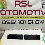 TESLA MODEL Y JUNİPER ARKA TAMPON DİFÜZÖR KAPAĞI 1932605-00-C