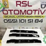 TESLA MODEL Y JUNİPER ARKA TAMPON ORTA BRAKETİ 1932600-00-B