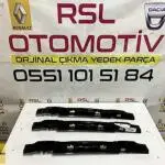 TESLA MODEL Y JUNİPER ARKA TAMPON ORTA BRAKETİ 1932600-00-B