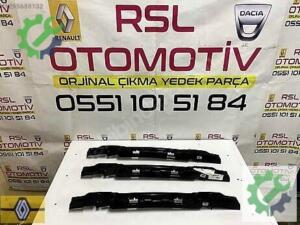 TESLA MODEL Y JUNİPER ARKA TAMPON ORTA BRAKETİ 1932600-00-B