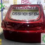 TESLA MODEL Y JUNİPER BAGAJ KAPAĞI ORJİNAL GÖÇÜKLÜK 1948568-00-F