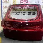 TESLA MODEL Y JUNİPER BAGAJ KAPAĞI ORJİNAL GÖÇÜKLÜK 1948568-00-F