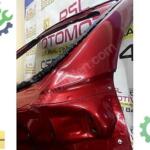 TESLA MODEL Y JUNİPER BAGAJ KAPAĞI ORJİNAL GÖÇÜKLÜK 1948568-00-F
