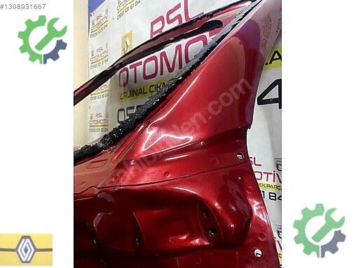 Tesla Model Y Bagaj Kapağı 1948568-00-F çıkma parça