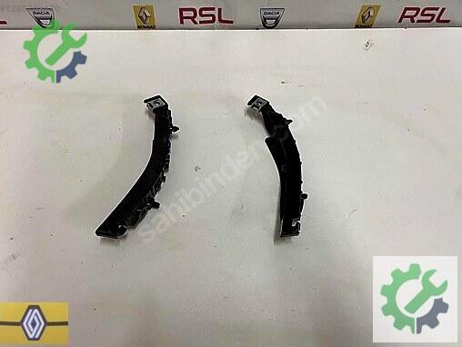 Tesla Model Y Çamurluk Braketi 1983888-00-D çıkma parça