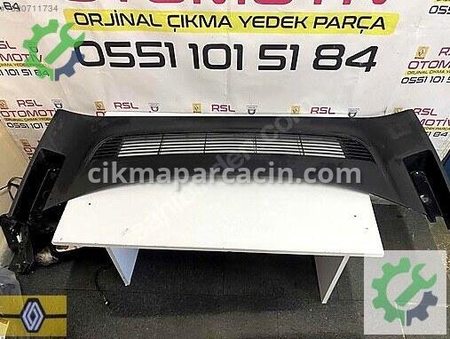 Tesla Model Y Ön Cam 1930438-00-E çıkma parça