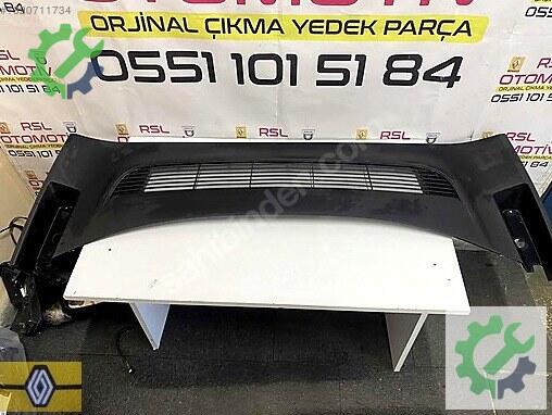 Tesla Model Y Ön Cam 1930438-00-E çıkma parça