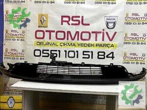 TESLA MODEL Y JUNİPER ÖN TAMPON ALT BAKALİT 1932384-00-B