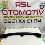 TESLA MODEL Y JUNİPER ÖN TAMPON ALT DESTEK ORJİNAL 1949866-00-C