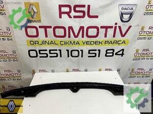 TESLA MODEL Y JUNİPER ÖN TAMPON ALT DESTEK ORJİNAL 1949866-00-C