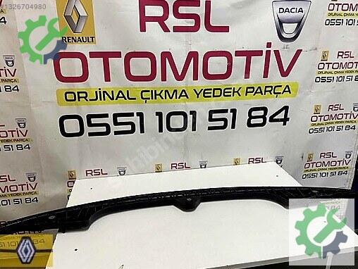 Tesla Model Y Ön Tampon 1949866-00-C çıkma parça