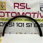 TESLA MODEL Y JUNİPER SOL ARKA DODİK ÇAMURLU KAPLAM 1937594-00-D