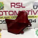 TESLA MODEL Y JUNİPER SOL ARKA TAMPON KÖŞESİ 1947145-00-F