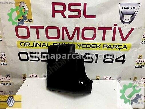 Tesla Model Y Arka Tampon 1947145-00-F çıkma parça