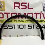 TESLA MODEL Y JUNİPER SOL ÖN DODİK ÇAMURLUK KAPLAMASI 1937597-00