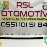TESLA MODEL Y KAPI SIYIRICI FİTİLİ ORJİNAL 1495722/23-00-C