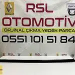TESLA MODEL Y KAPI SIYIRICI FİTİLİ ORJİNAL 1495722/23-00-C