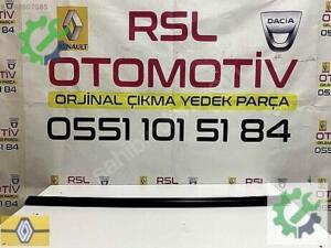 TESLA MODEL Y KAPI SIYIRICI FİTİLİ ORJİNAL 1495722/23-00-C