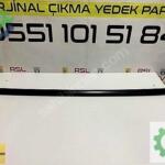 TESLA MODEL Y KAPI SIYIRICI FİTİLİ ORJİNAL 1495722/23-00-C