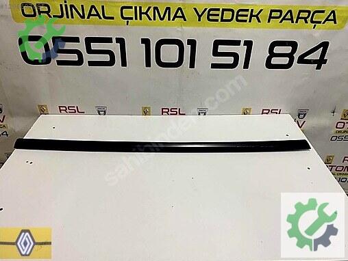 Tesla Model Y Kapı Fitili 1495722/23-00-C çıkma parça