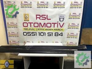 TESLA MODEL Y MARŞPİYEL KAPLAMASI SAĞ SOL ORJİNAL 1497744-00-B
