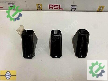 Tesla Model Y Ön Panel çıkma parça