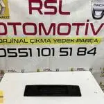 TESLA MODEL Y ÖN PLAKALIK ORJİNAL 1493099-00-B 1631636-00-B