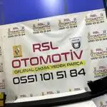 TESLA MODEL Y ÖN TAMPON ALTI ORJİNAL 2025-2026 2100761-00-A