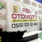 TESLA MODEL Y ÖN TAMPON ALTI ORJİNAL 2025-2026 2100761-00-A