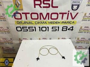 TESLA MODEL Y ÖN TAMPON DARBE SENSÖRÜ SAĞ SOL 2046330-00-A