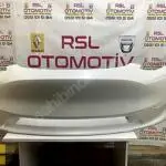 TESLA MODEL Y ÖN TAMPON ORJİNAL SÖKME