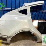 TESLA MODEL Y SAĞ ARKA ÇAMURLUK ORJİNAL 1549231-SC-A