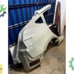 TESLA MODEL Y SAĞ ARKA ÇAMURLUK ORJİNAL 1549231-SC-A