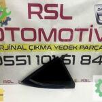 TESLA MODEL Y SAĞ ARKA KELEBEK CAMI ORJİNAL ÇIKMA 1621161-00-B