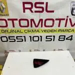 TESLA MODEL Y SAĞ ARKA REFLEKTÖR ORJİNAL 1518783-00-B