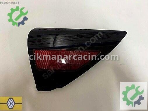 Tesla Model Y Sağ Arka Stop 1518783-00-B çıkma parça
