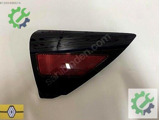 Tesla Model Y Sağ Arka Stop 1518783-00-B çıkma parça