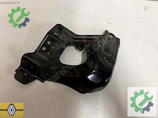 Tesla Model Y Tampon Tutacağı 1615546-00-C çıkma parça