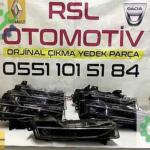 TESLA MODEL Y SAĞ SİS FARI ORJİNAL 1507933-00-