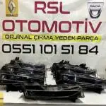 TESLA MODEL Y SAĞ SİS FARI ORJİNAL 1507933-00-