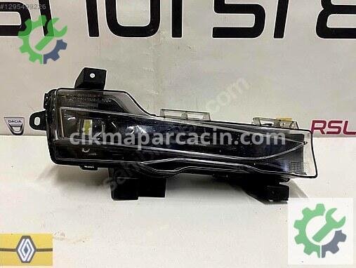 Tesla Model Y Sağ Sis Farı 1507933-00 çıkma parça